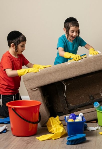 Get Your Home Sparkling Clean With The Best Cleaning Company In Kolkata